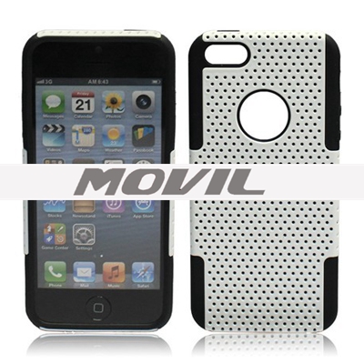 NP-612 Protector para celulares para Iphone 5 NP-612-1